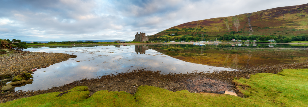 Living on Isle of Arran Sexual Health Ayrshire