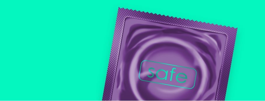 Condoms By Post Sexual Health Ayrshire 9885